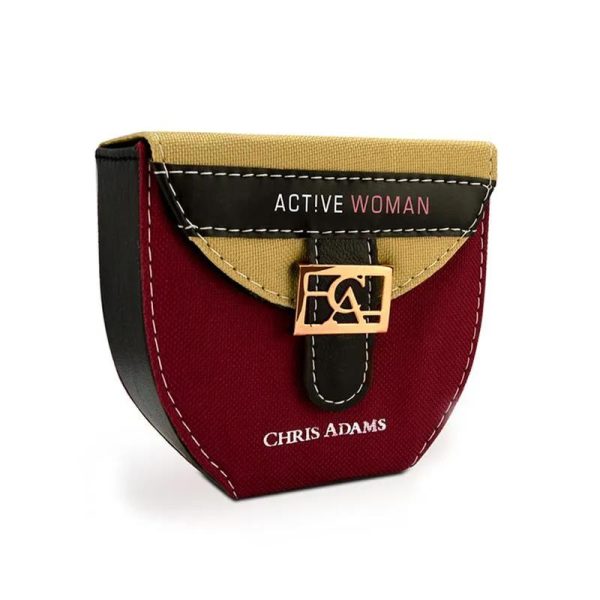 Chris Adams Active EDP For Women 80ML