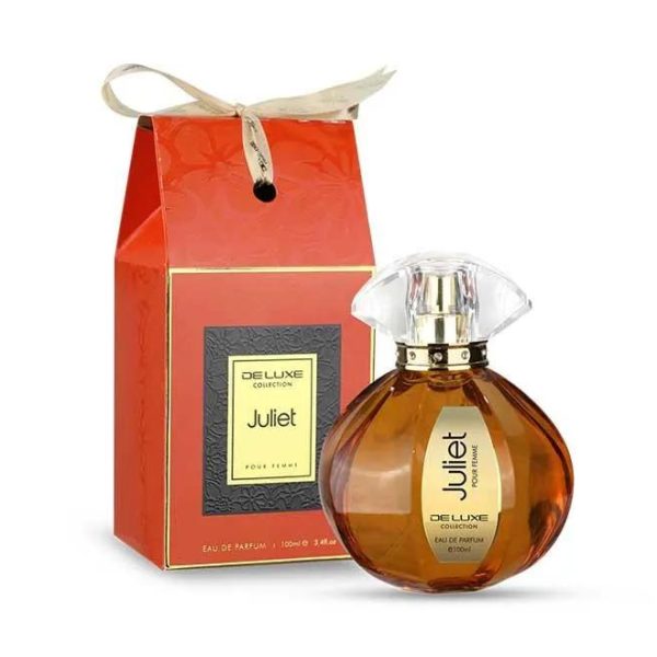 Hamidi Juliet EDP For Women 100ML
