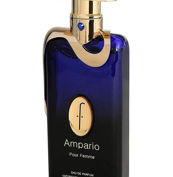 Flavia Ampario EDP For Women 100ML