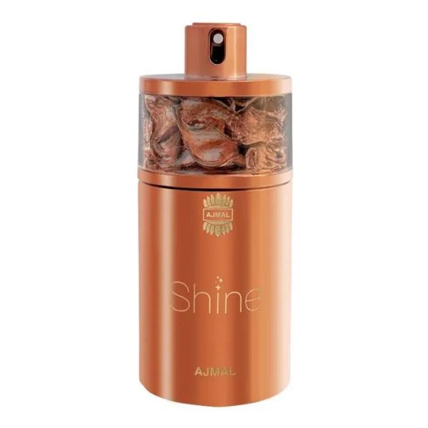 Ajmal Shine EDP For Women 75ML