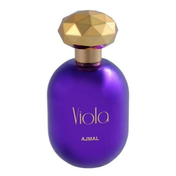 Ajmal Viola EDP For Women 75ML