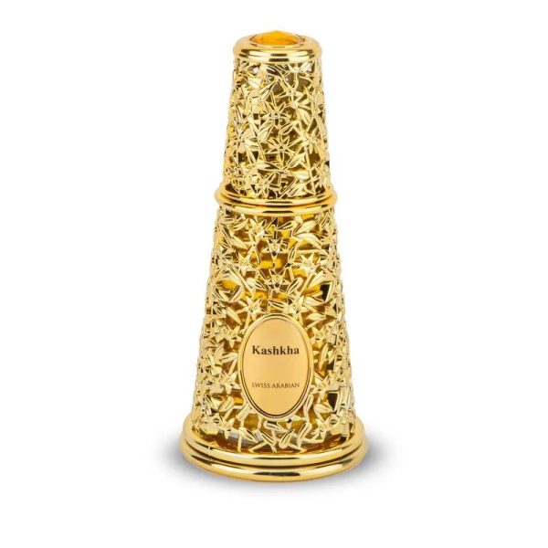 Swiss Arabian Kashkha EDP For Women 50ML