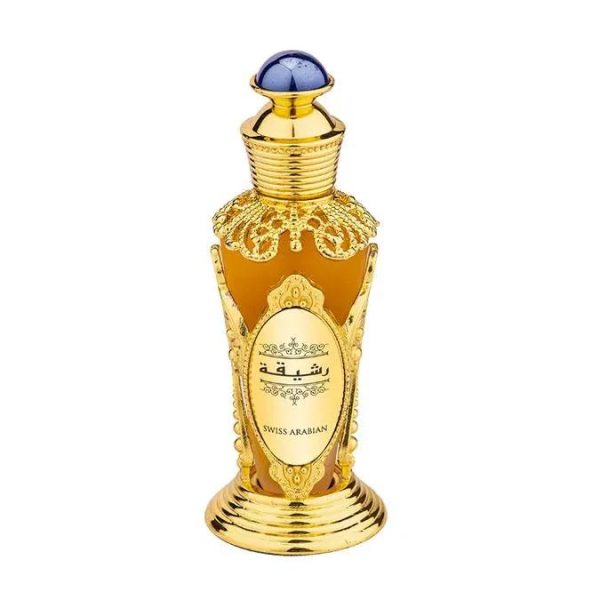 Swiss Arabian Rasheeqa EDP For Women 50ML