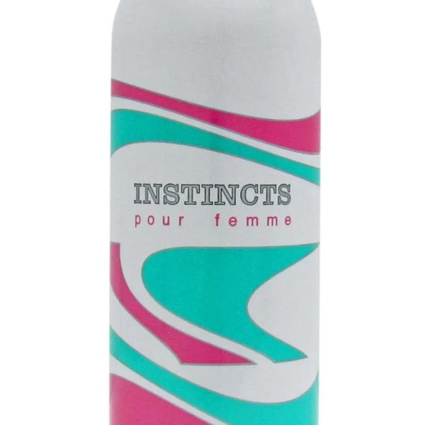 Rasasi Instincts Deodorant Spray For Women 200ML
