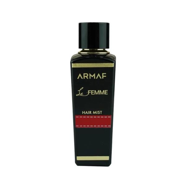 Armaf Le Femme Woman Hair Mist For Women 80ML