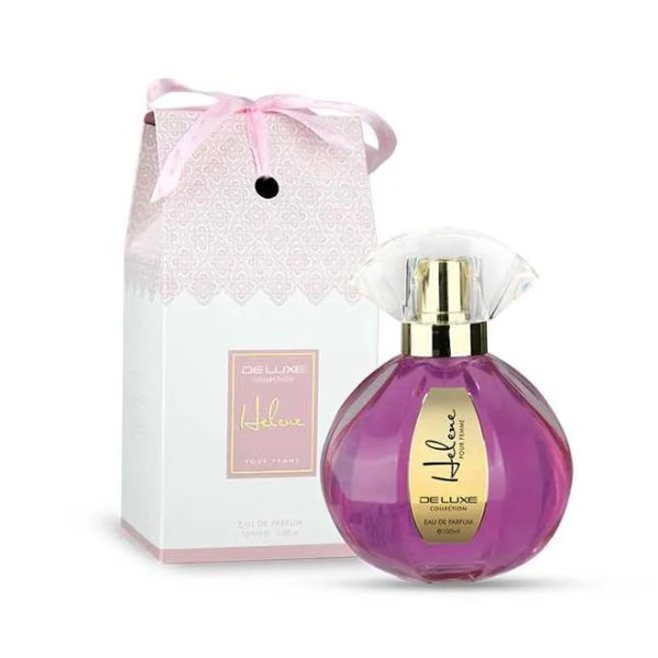 Hamidi Helene EDP For Women 100ML
