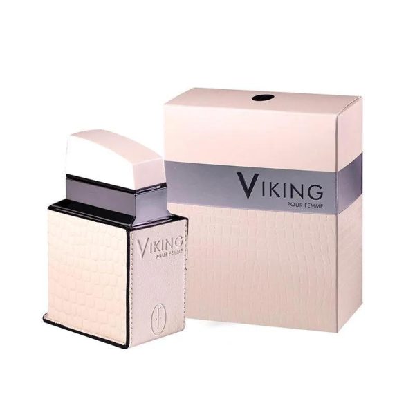 Flavia Viking Women EDP For Women 100ML