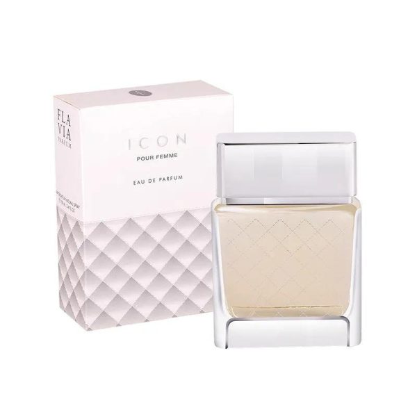 Flavia Icon Women EDP For Women 100ML