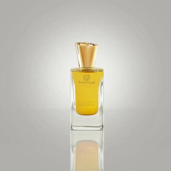 Telal Divergence Eau De Perfumes For Women
