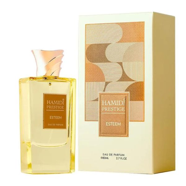 Hamidi Prestige Esteem EDP For Women 80ML