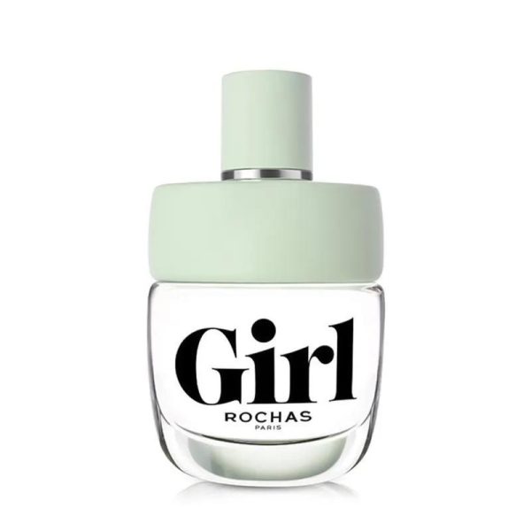 Rochas Girl EDT For Women 100ML