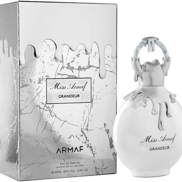 Armaf Miss Armaf Grandeur EDP For Women 100ML