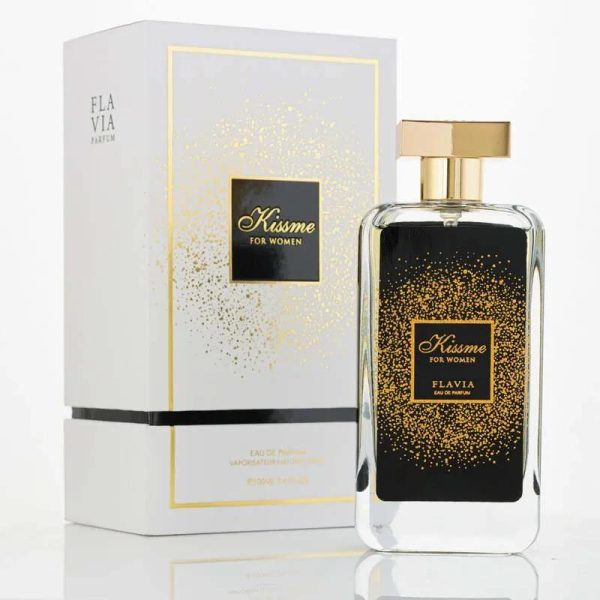Flavia Kiss Me EDP For Women 100ML