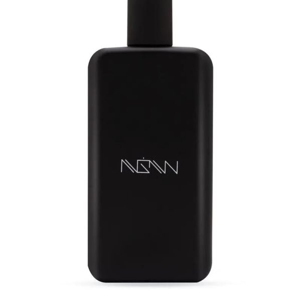 NGW Black EDP For Men 100ML
