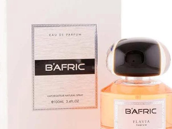 Flavia B'Afric EDP For Women 100ML
