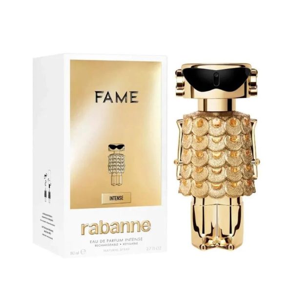 Paco Rabanne Fame EDP Intense For Women 80ML