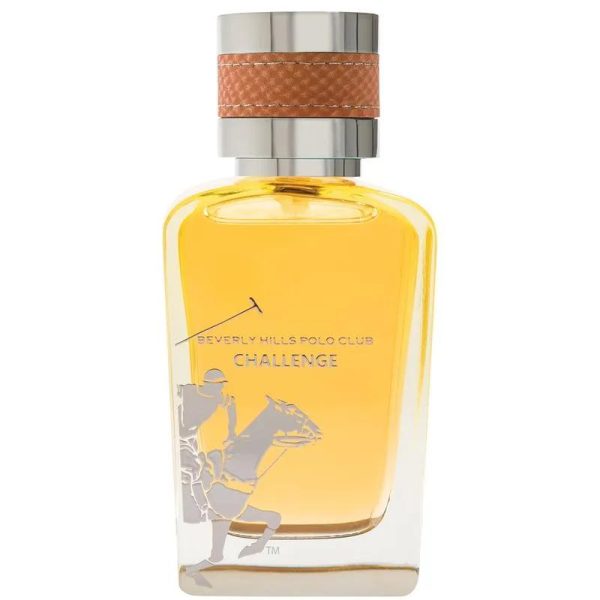 Beverly Hills Polo Club Challenge EDP For Women 100ML