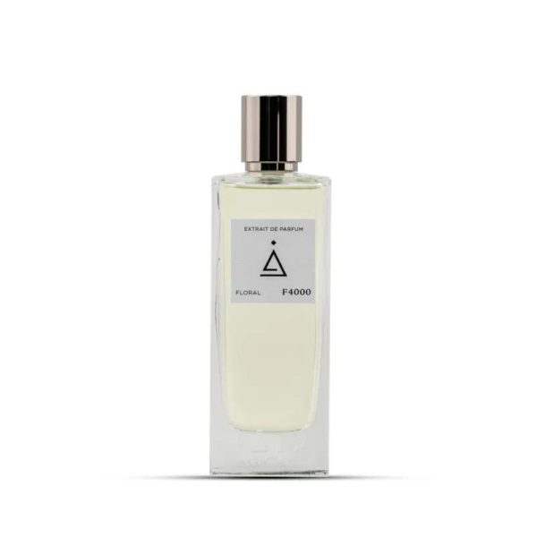 Faiz Niche Floral F4000 Extrait De Parfum For Women 160ML