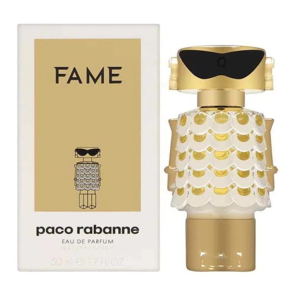 Paco Rabanne Fame EDP For Women 50ML