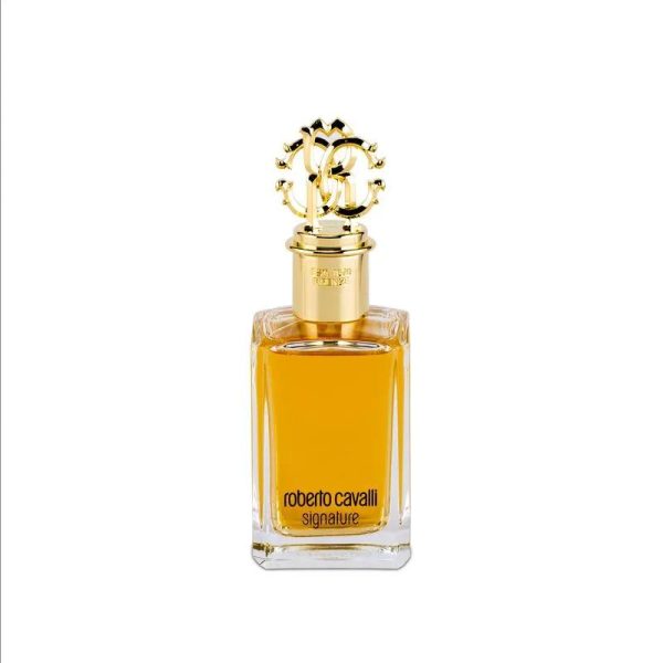 Roberto Cavalli Signature EDP For Women 100ML