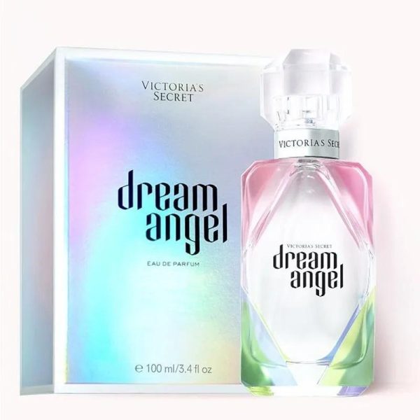 Victoria Secret Dream Angels EDP For Women 100ML