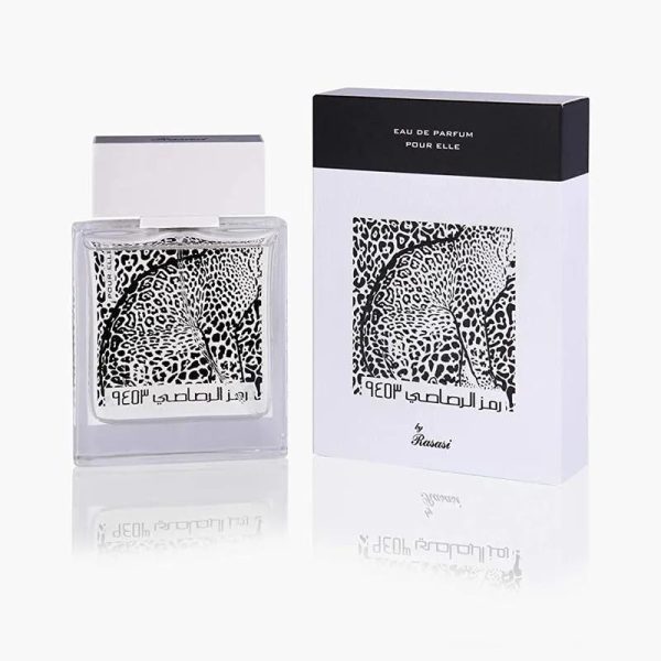 Rasasi Rumz Al Rasasi 9453 EDP For Women 50ML