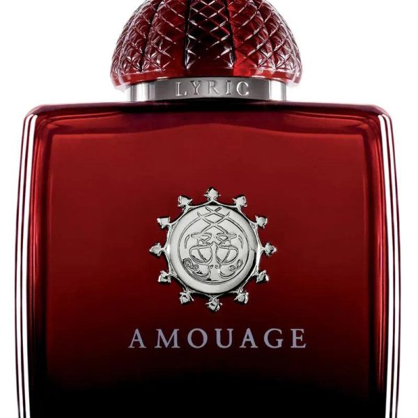 Amouage Lyric EDP For Women 100ML