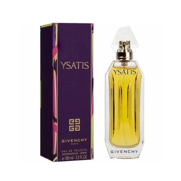 Givenchy Ysatis EDT For Women 100ML
