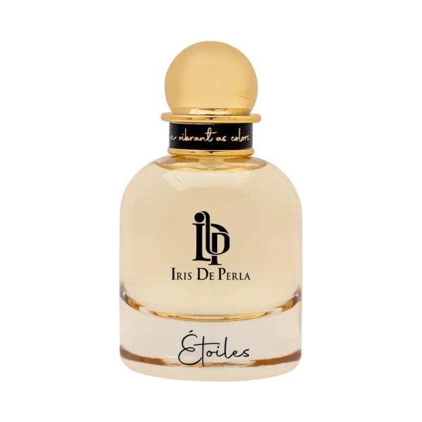 Iris De Perla Etoiles EDP For Women 50ML