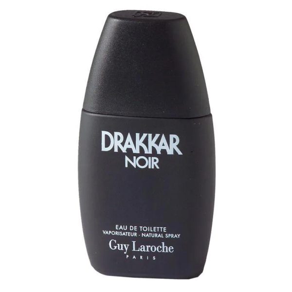 Guy Laroche Drakkar Noir EDT For Men 100ML