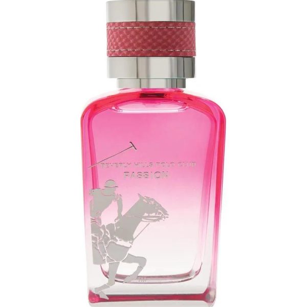 Beverly Hills Polo Club Passion EDP For Women 100ML