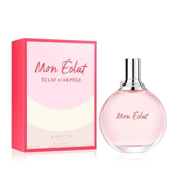 Lanvin Eclat D'Arpege Mon Eclat EDP For Women 100ML