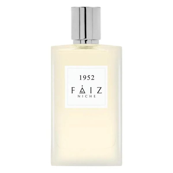 Faiz Niche 1952 EDP For Men 80ML