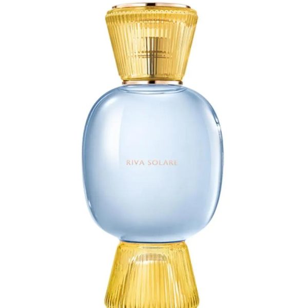 Bvlgari Allegra Riva Solare EDP For Women 100ML