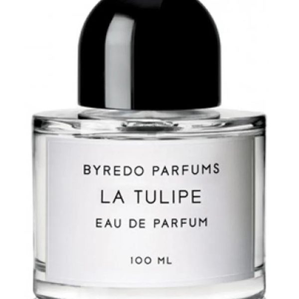 Byredo La Tulipe EDP For Women 100ML