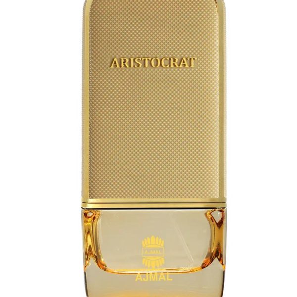 Ajmal Aristocrat Coral EDP For Women 75ML
