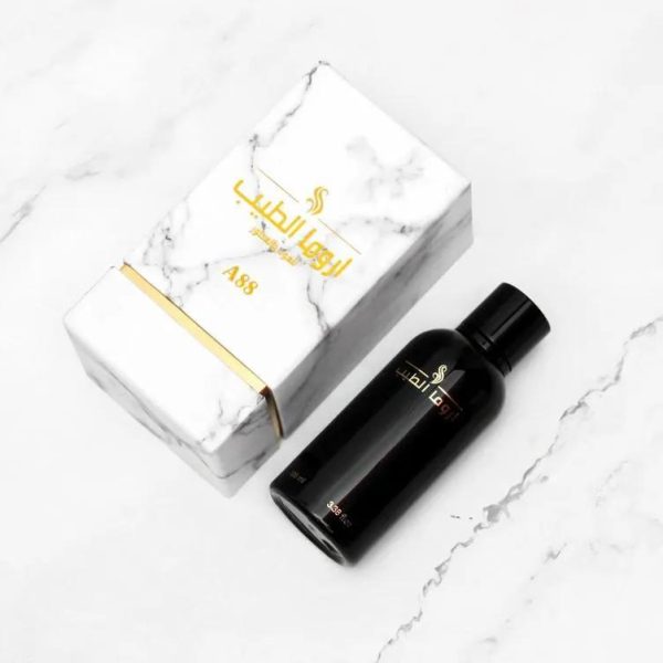 Aroma Alteeb A88 perfume for women