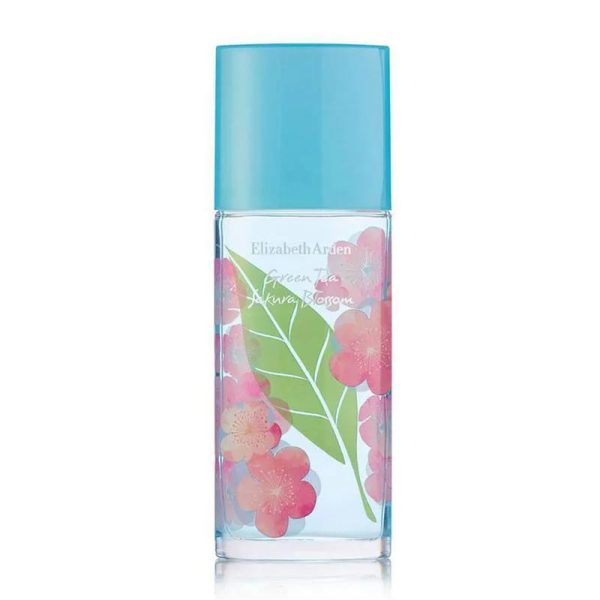 Elizabeth Arden Green Tea Sakura Blossom EDT For Women 100ML