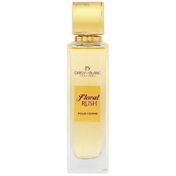 Daisy La Blanc Floral Rush EDP For Women 100ML