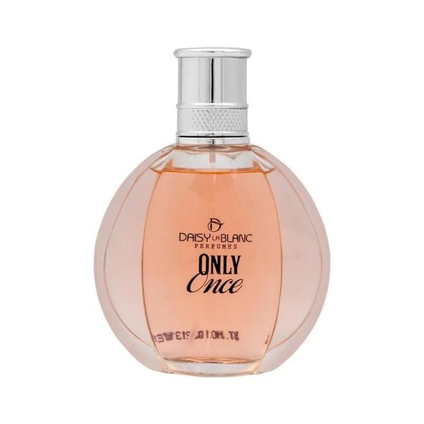 Daisy La Blanc Only Once EDP For Women 100ML