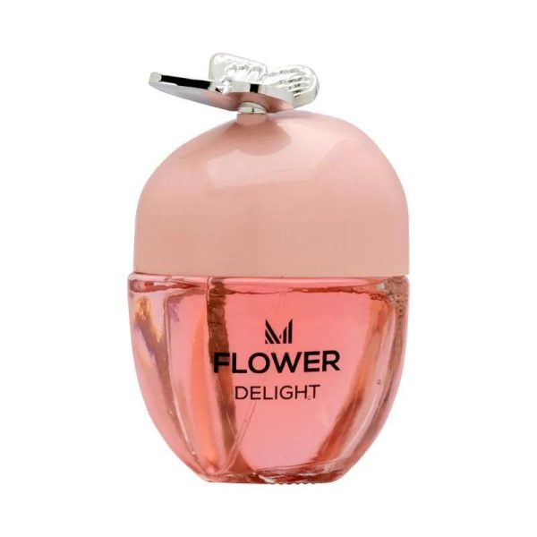 Mark Alfred Flower Delight EDP For Women 100ML