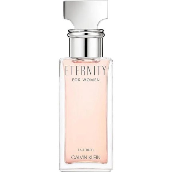 Calvin Klein Eternity Eau Fresh EDP For Women 100ML