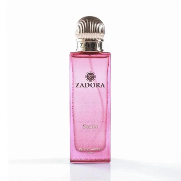 Zadora Stella Eau De Parfum For Women