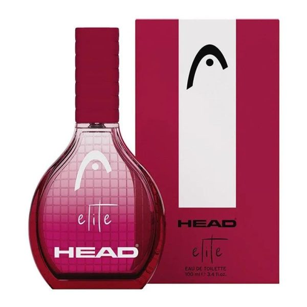 HEAD ELITE WOMAN EDT 100ML SPRAY