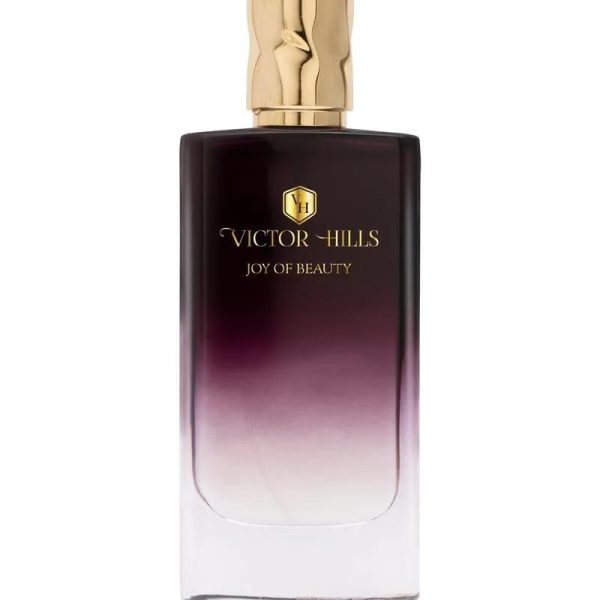 Victor Hills Joy Of Beauty EDP For Women 100ML