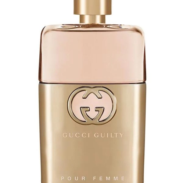 Gucci Guilty EDP For Women 90ML
