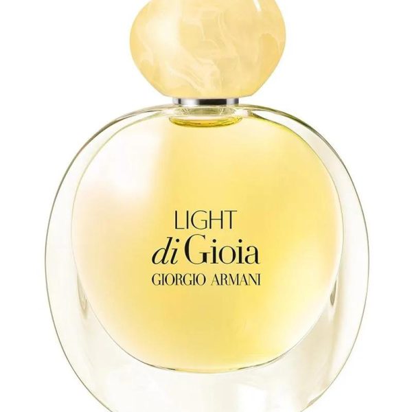 Armani Light Di Gioia EDP For Women 100ML