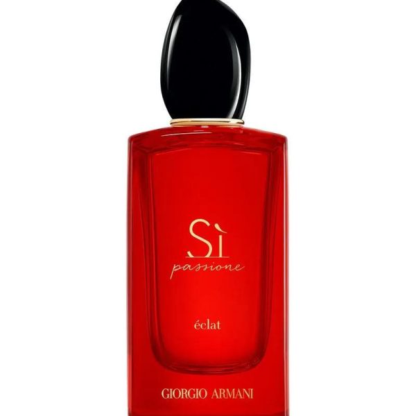 Armani Si Passione Eclat EDP For Women 100ML