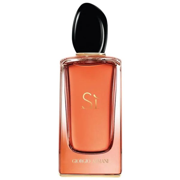 Armani Si Intense EDP For Women 100ML