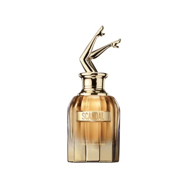 JPG Scandal L Absolu Parfum For Women 50ML